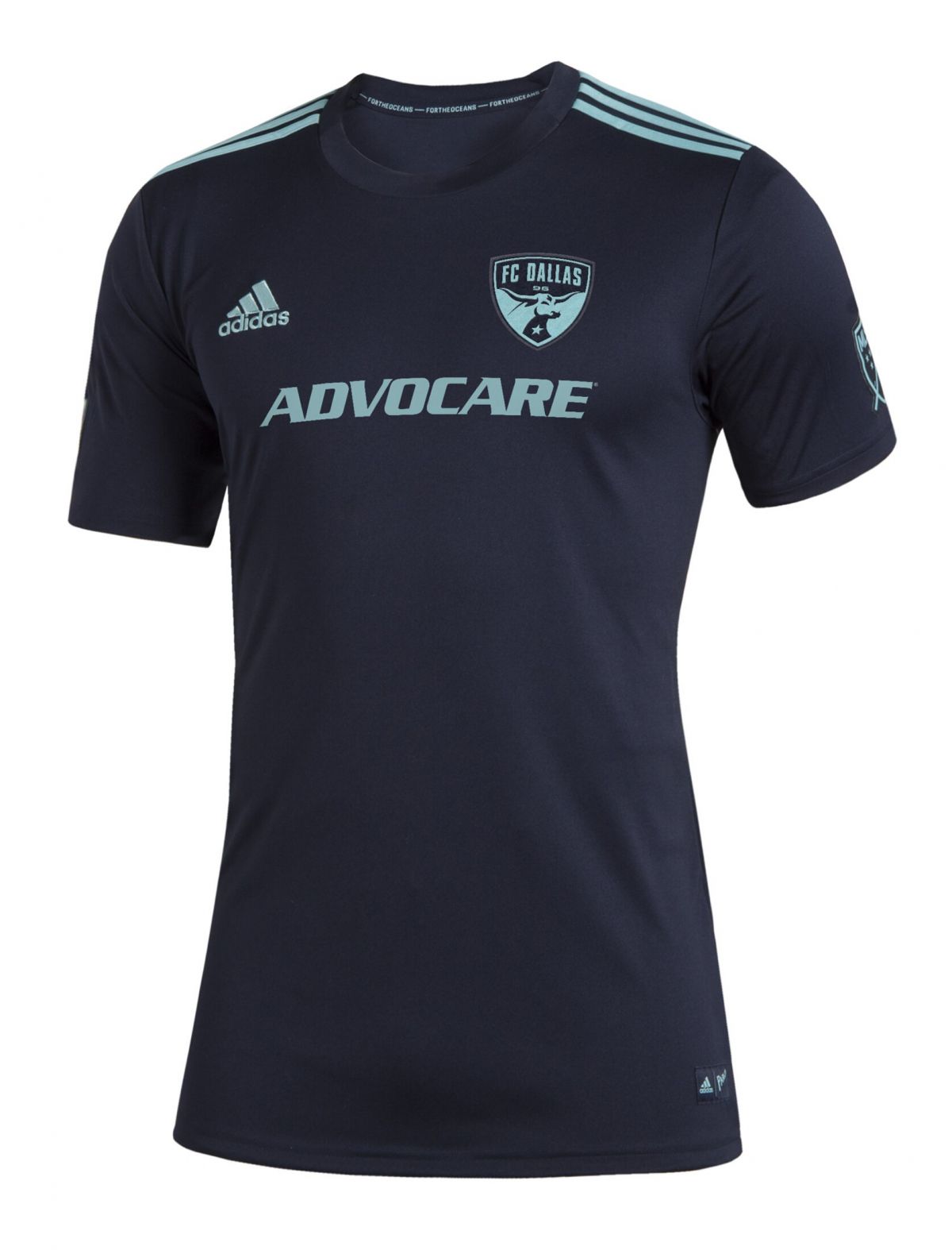 Maillot Spécial FC Dallas 2019