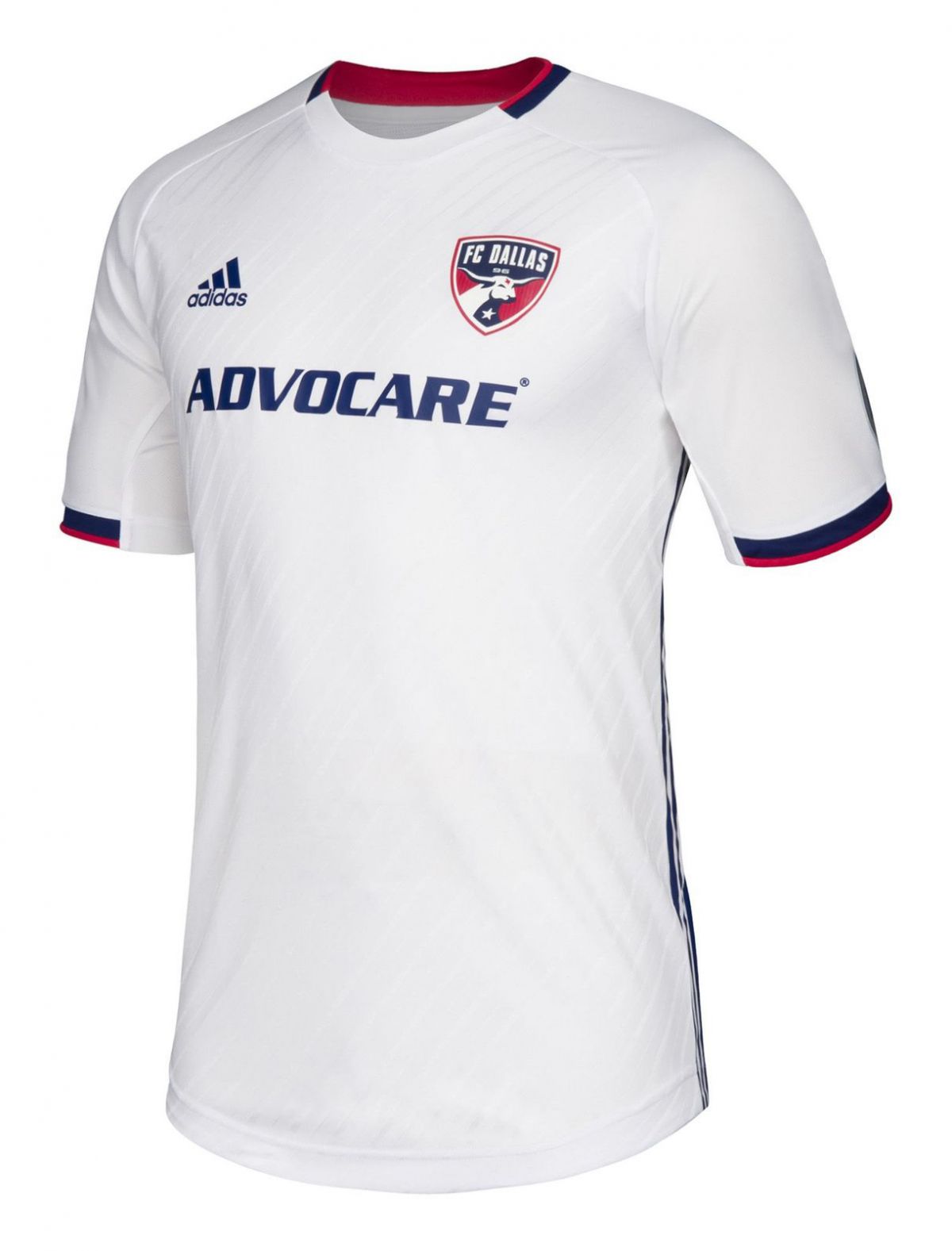 Maillot Extérieur FC Dallas 2020