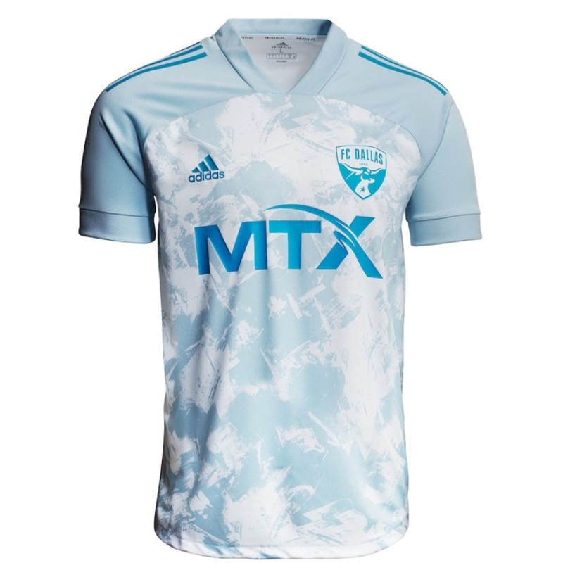 Maillot Spécial FC Dallas 2021