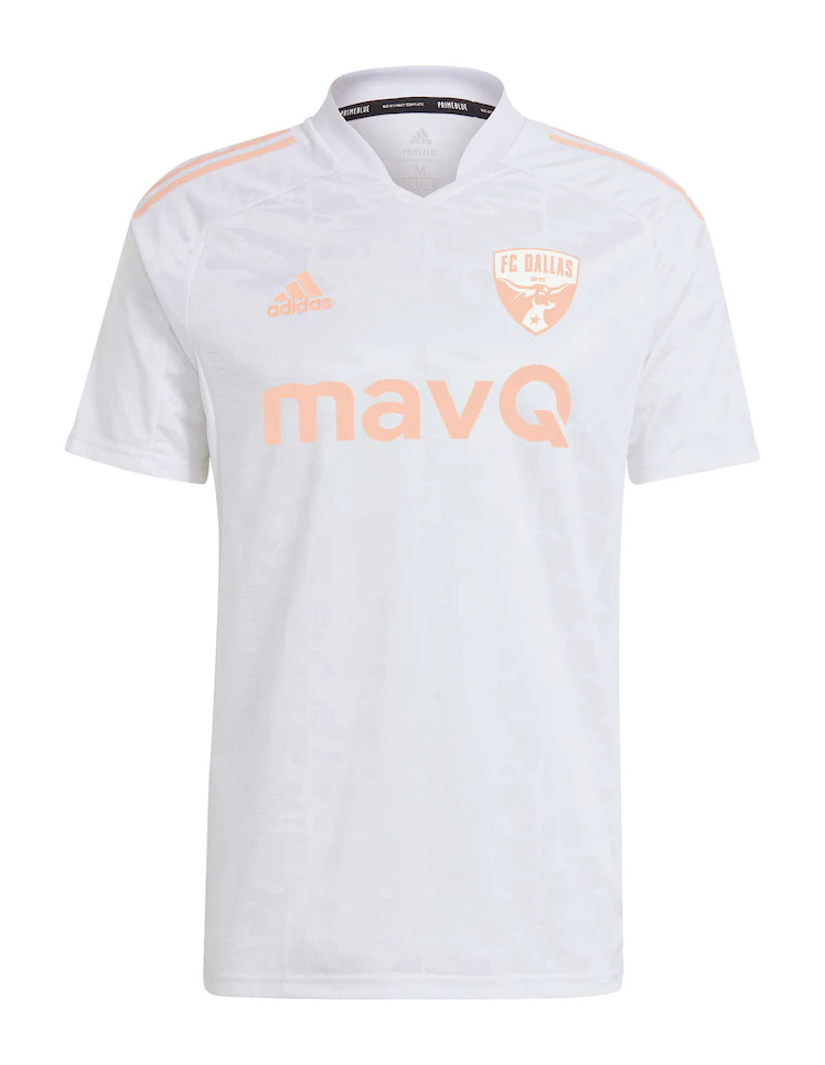Maillot Spécial FC Dallas 2022