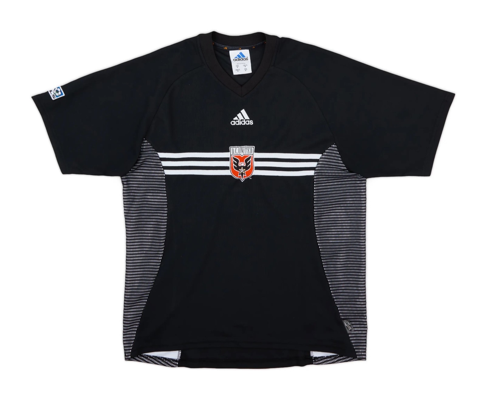 Maillot Domicile DC United 2003