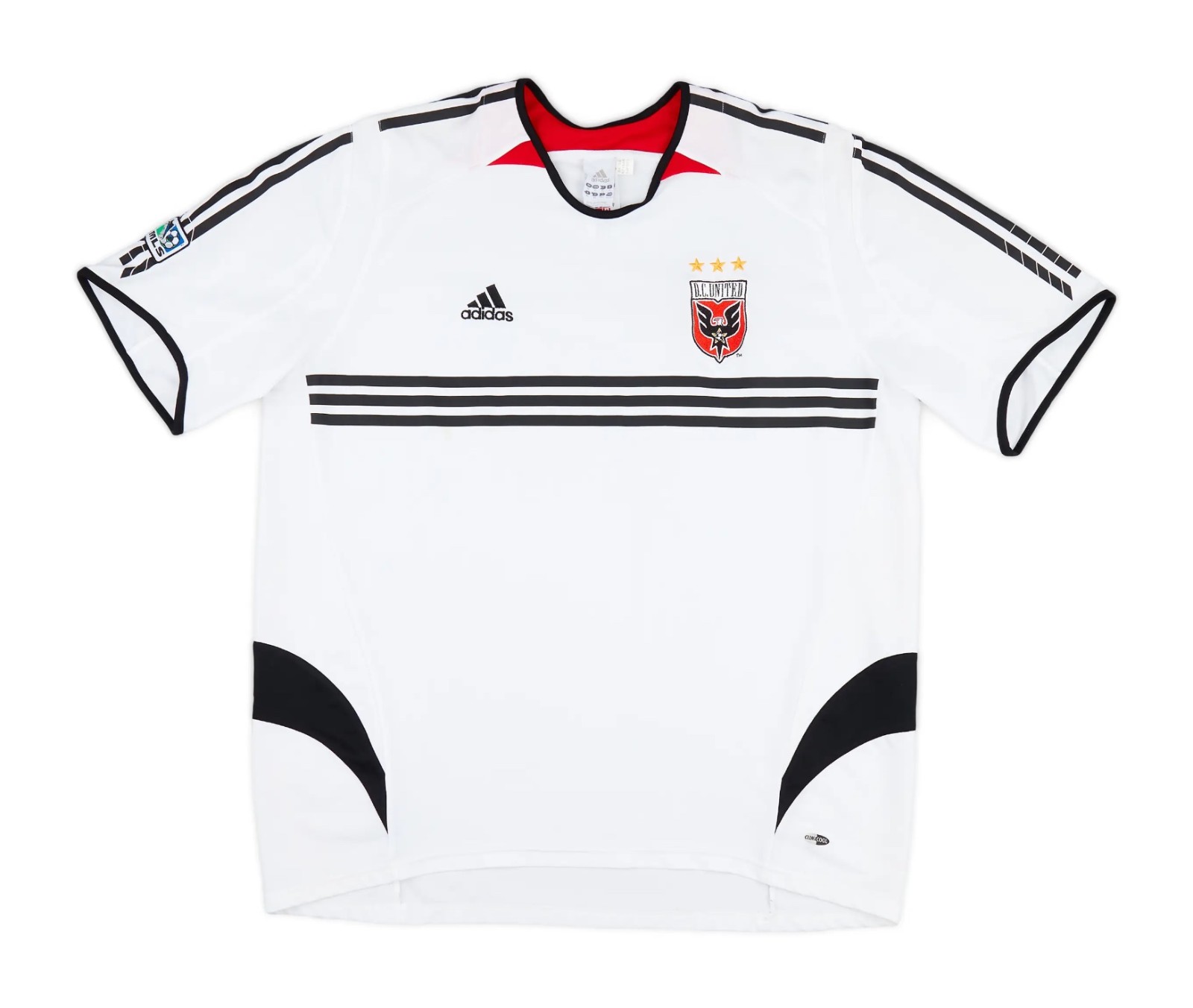 Maillot Extérieur DC United 2005