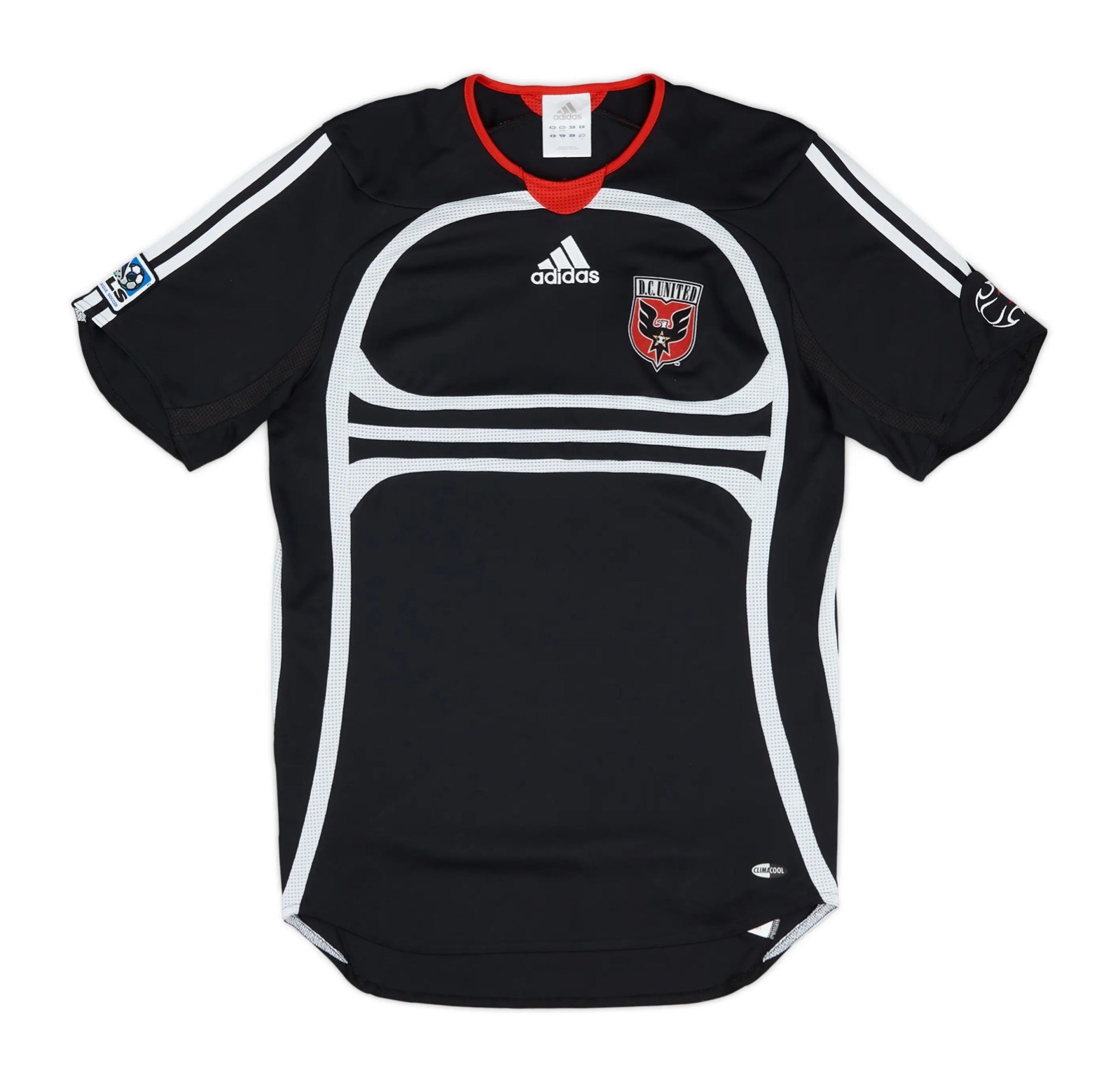 Maillot Domicile DC United 2006