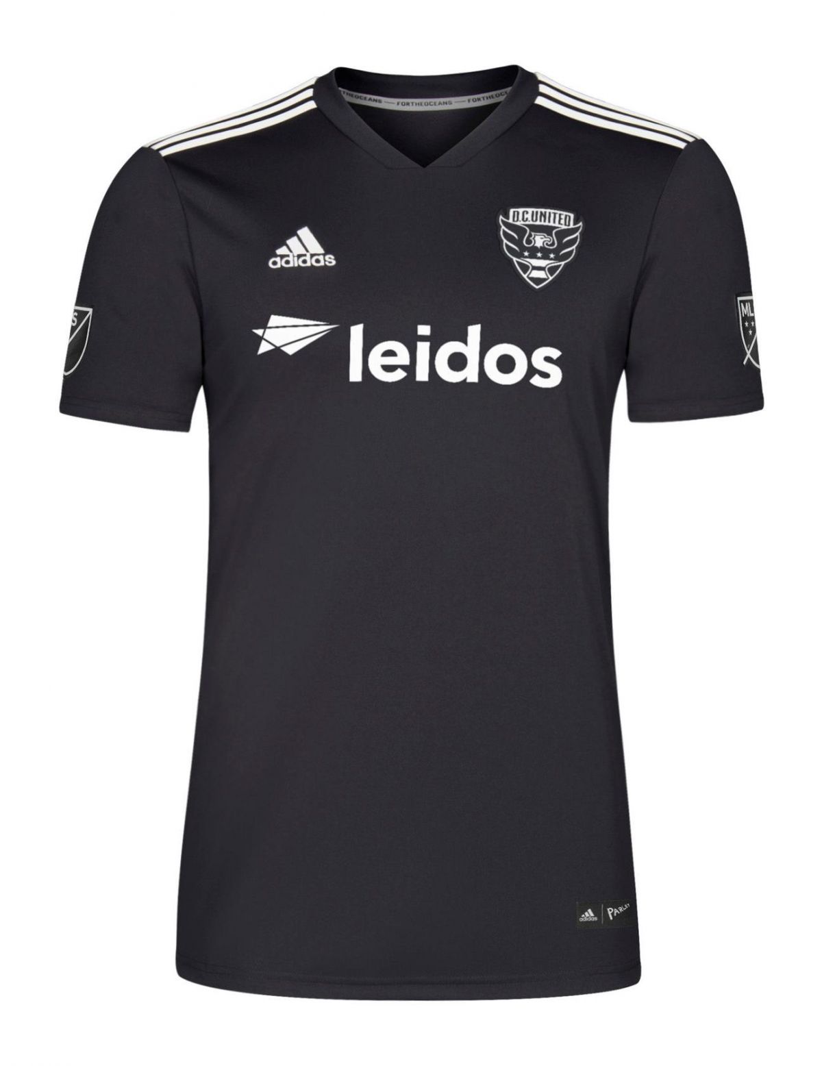 Maillot Spécial DC United 2018