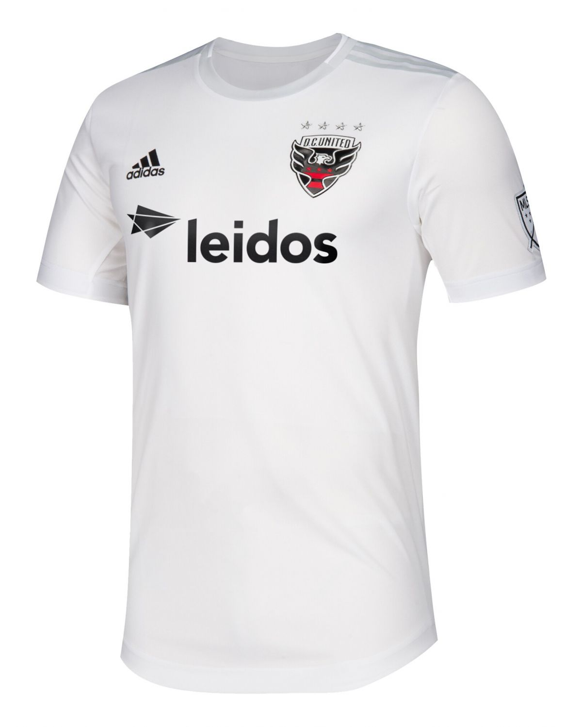 Maillot Extérieur DC United 2019