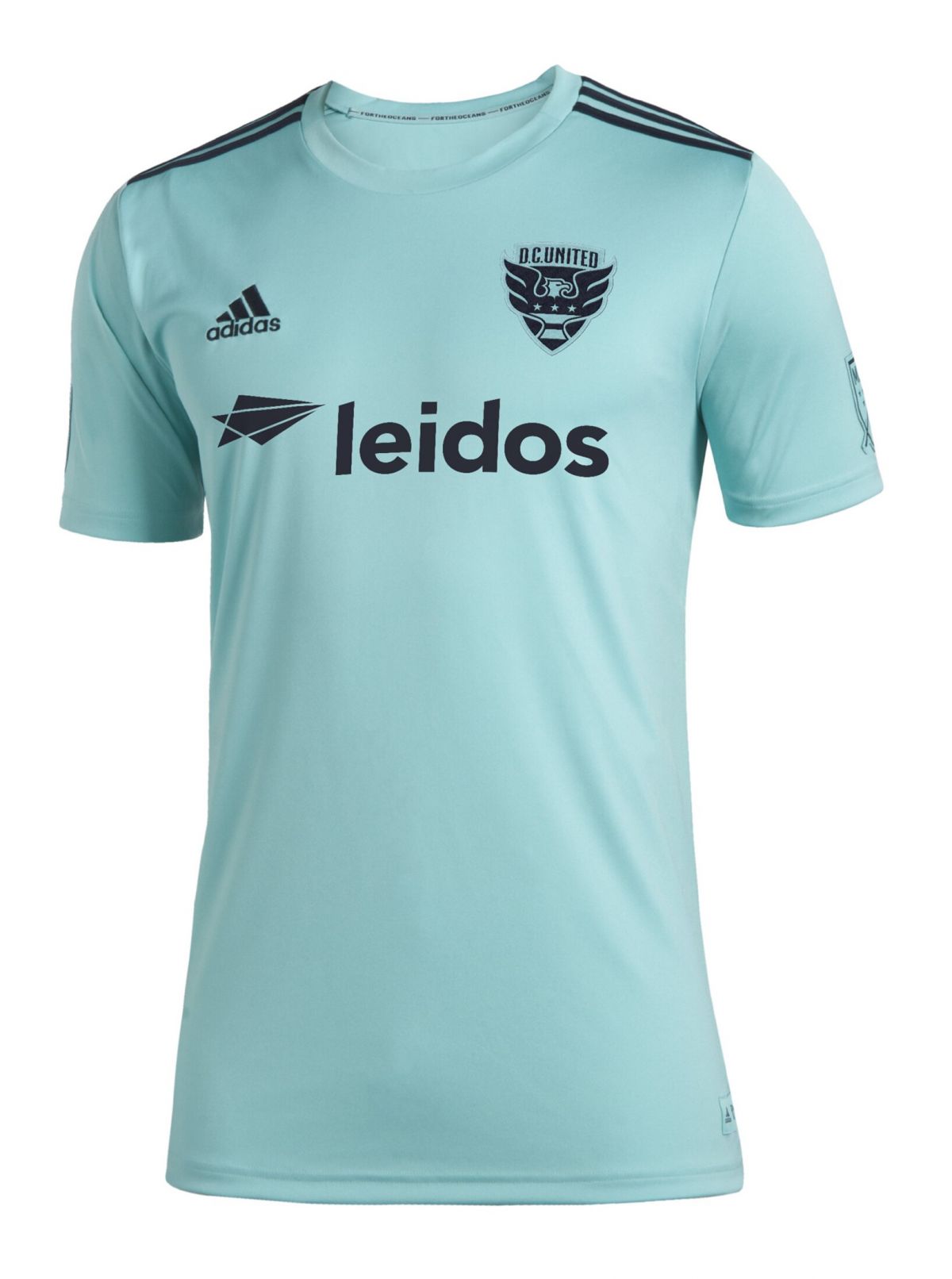 Maillot Spécial DC United 2019