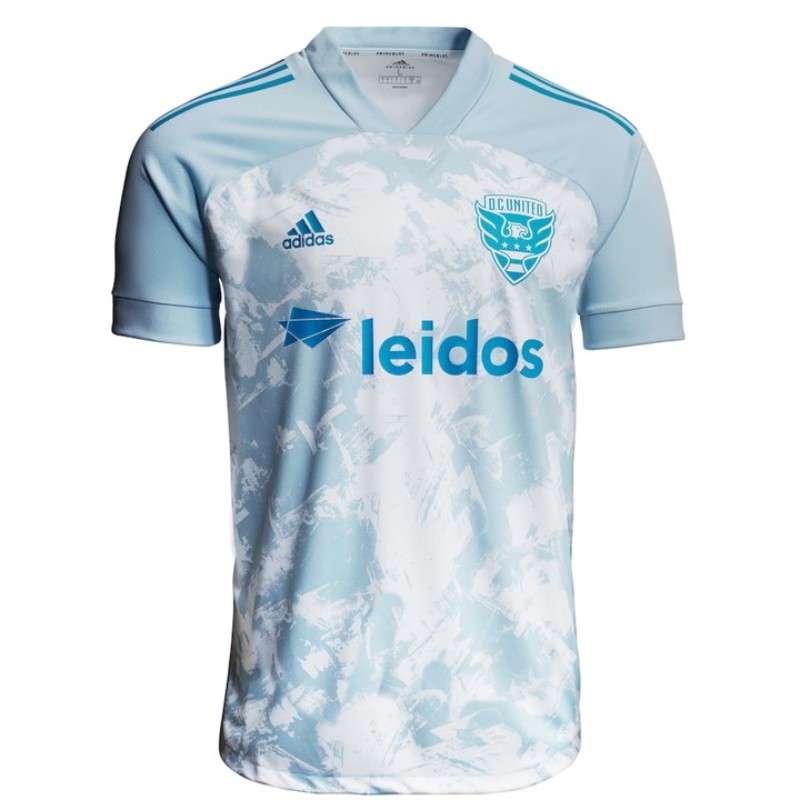 Maillot Spécial DC United 2021