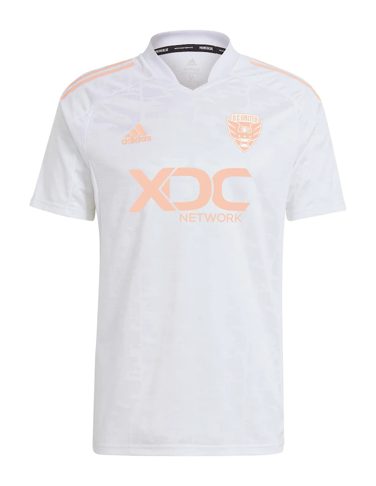Maillot Spécial DC United 2022
