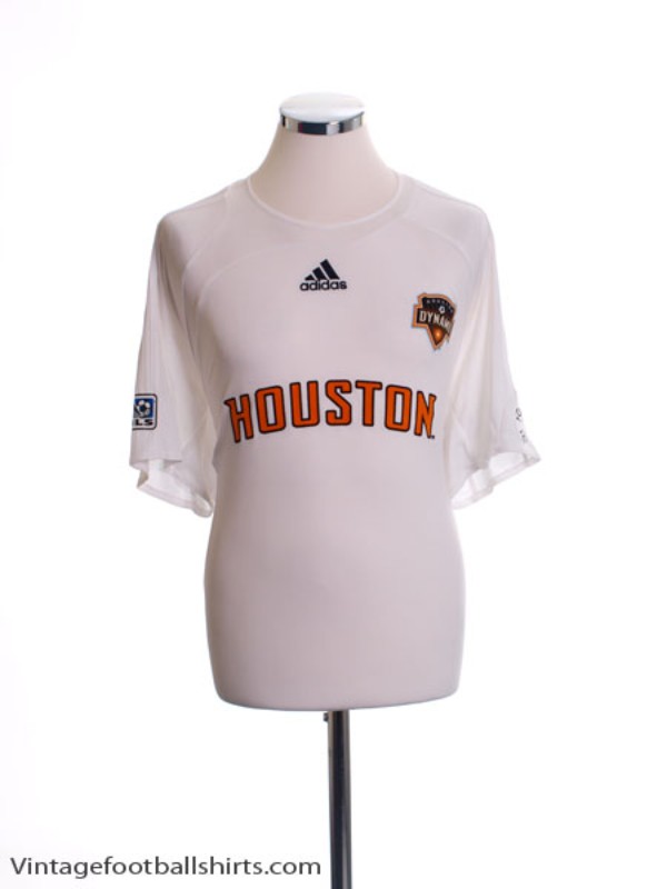 Maillot Exterieur Houston Dynamo 2006