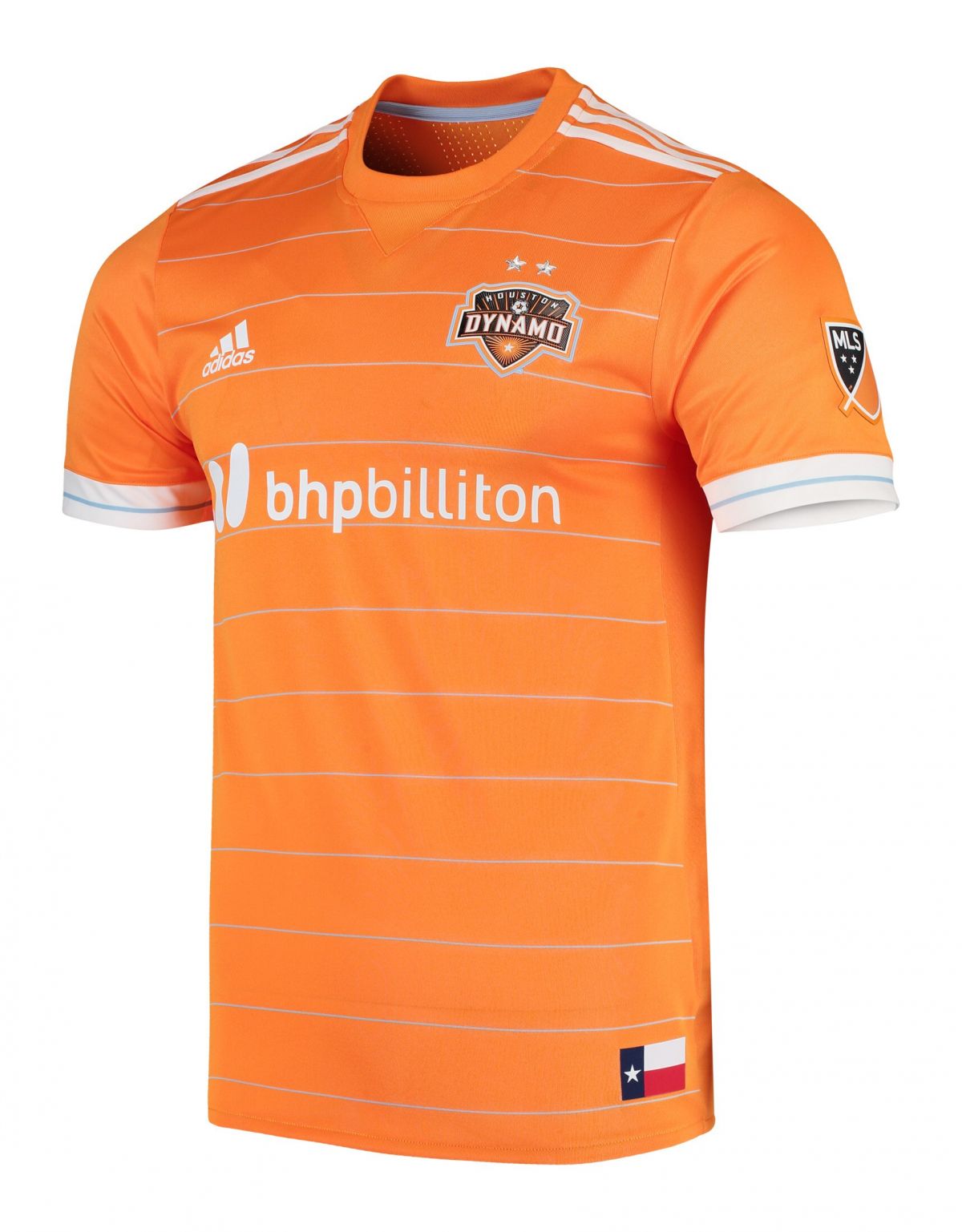Maillot Domicile Houston Dynamo 2017