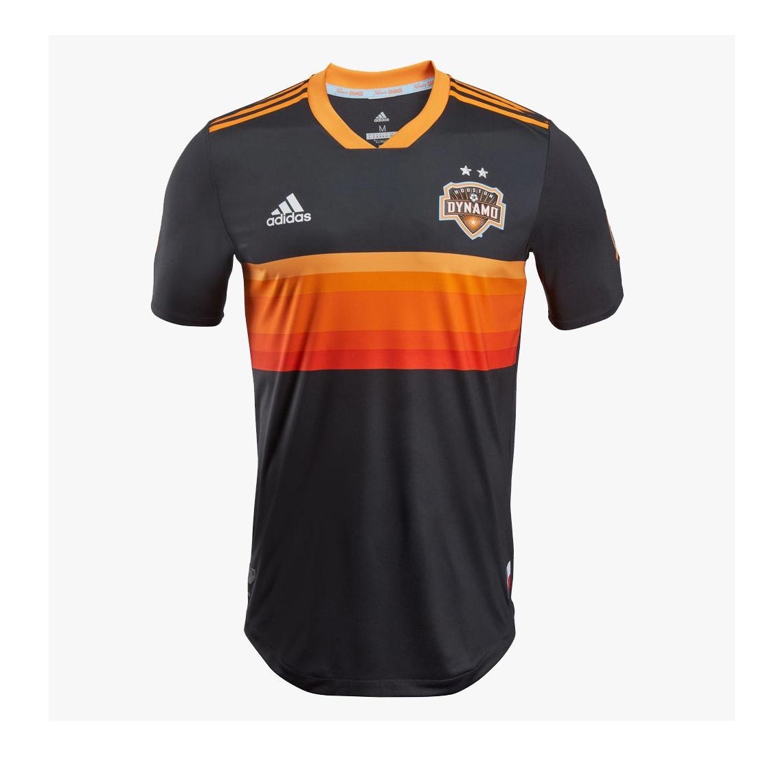 Maillot Exterieur Houston Dynamo 2018