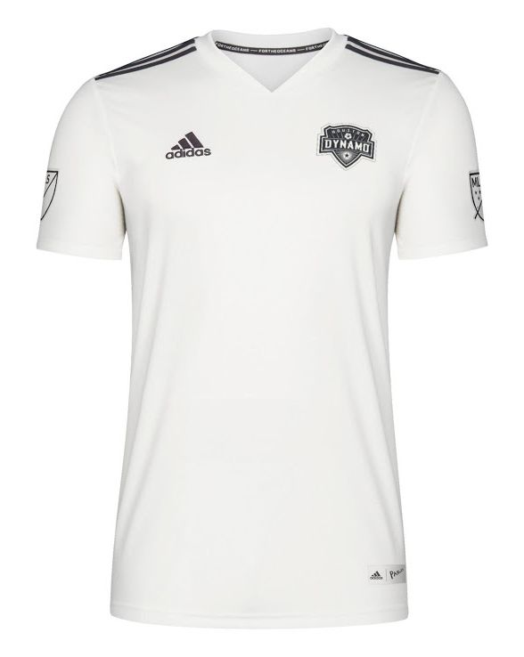 Maillot Spécial Houston Dynamo 2018