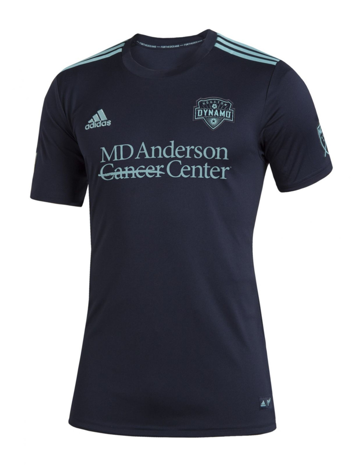Maillot Spécial Houston Dynamo 2019
