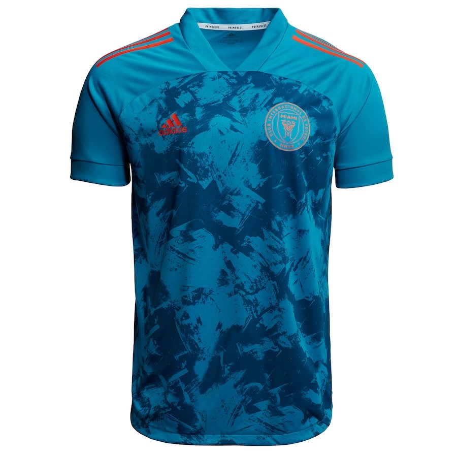 Maillot Spécial Inter Miami CF 2021
