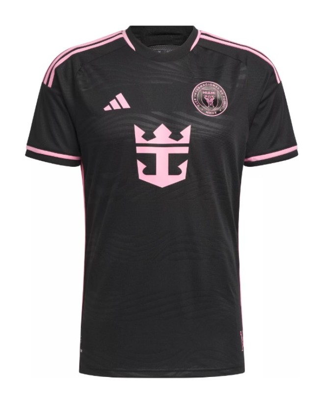Maillot Exterieur Inter Miami CF 2024