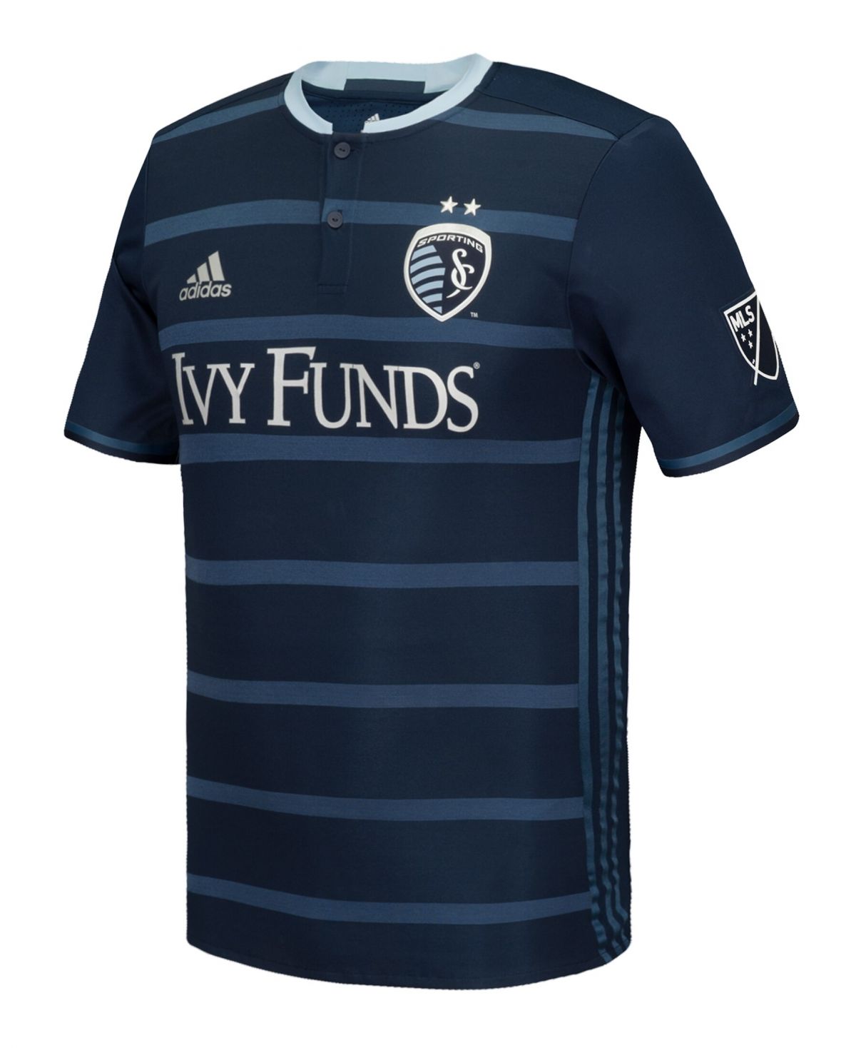 Maillot Exterieur Sporting Kansas City 2016
