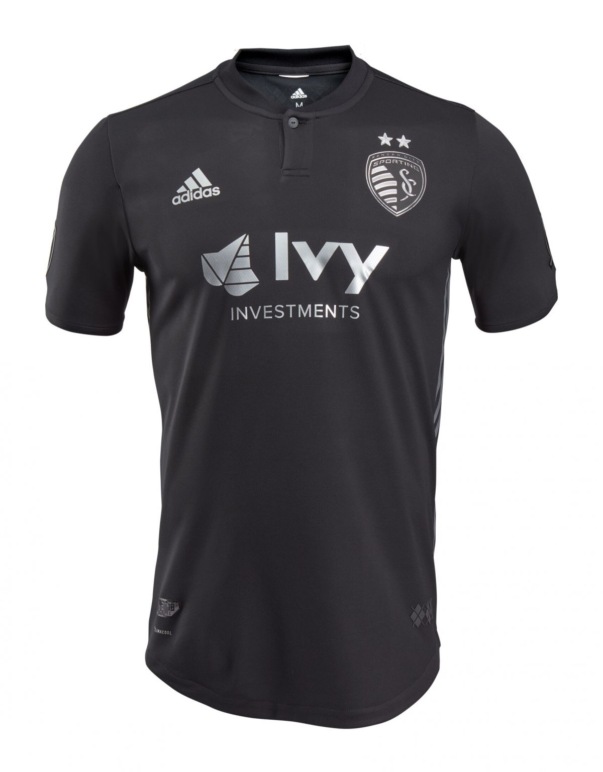 Maillot Exterieur Sporting Kansas City 2018