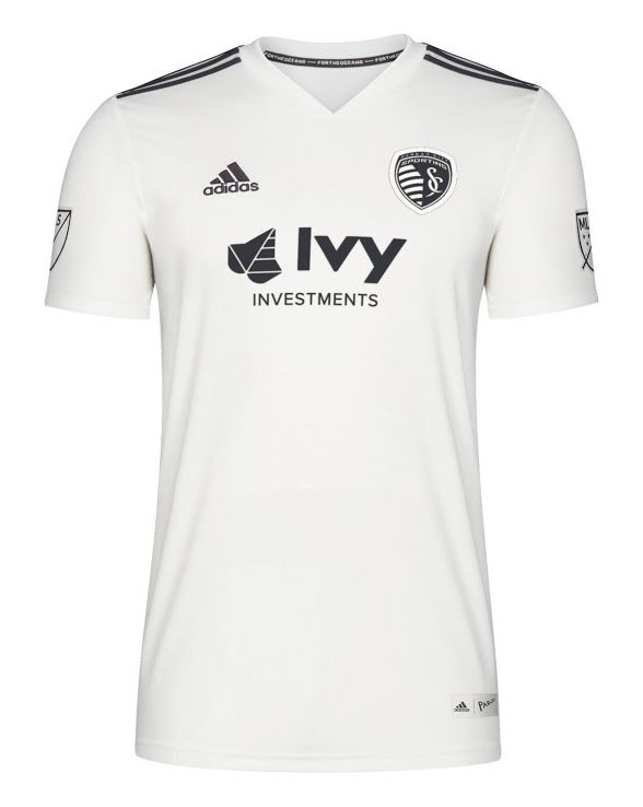 Maillot Spécial Sporting Kansas City 2018