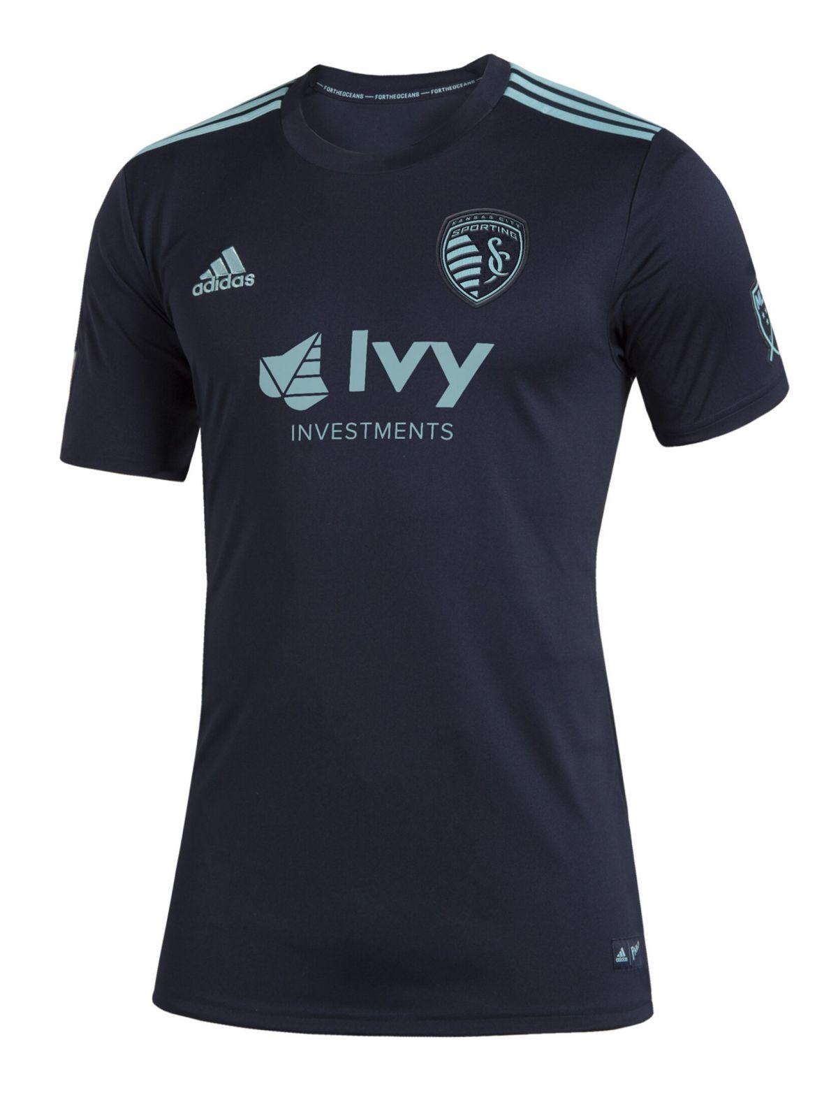 Maillot Spécial Sporting Kansas City 2019