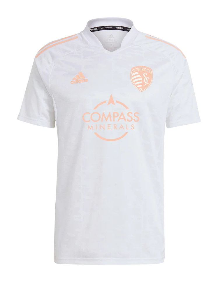 Maillot Spécial Sporting Kansas City 2022