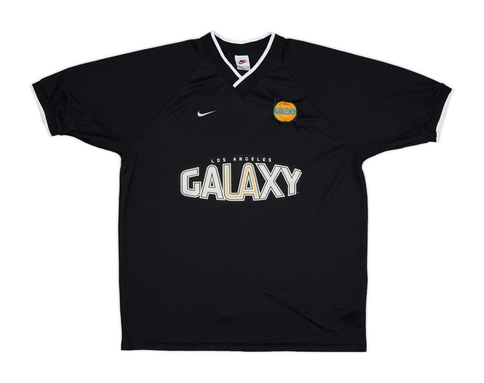 Maillot Third LA Galaxy 1996