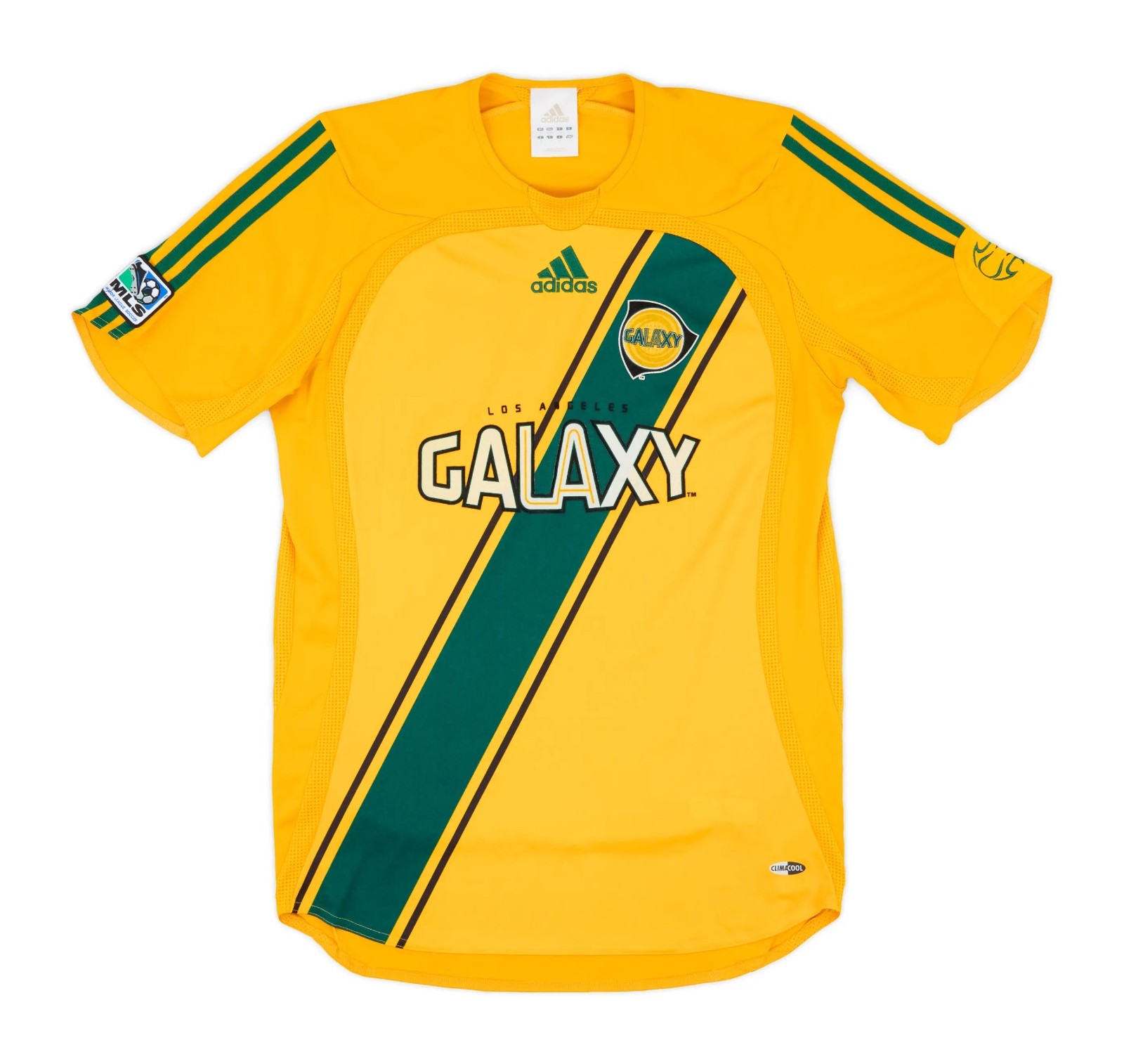 Maillot Domicile LA Galaxy 2006