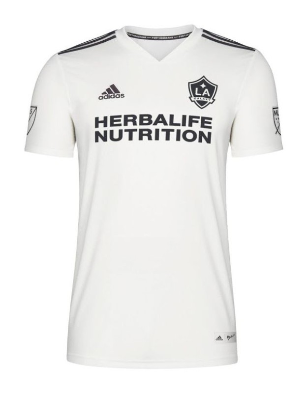 Maillot Spécial LA Galaxy 2018