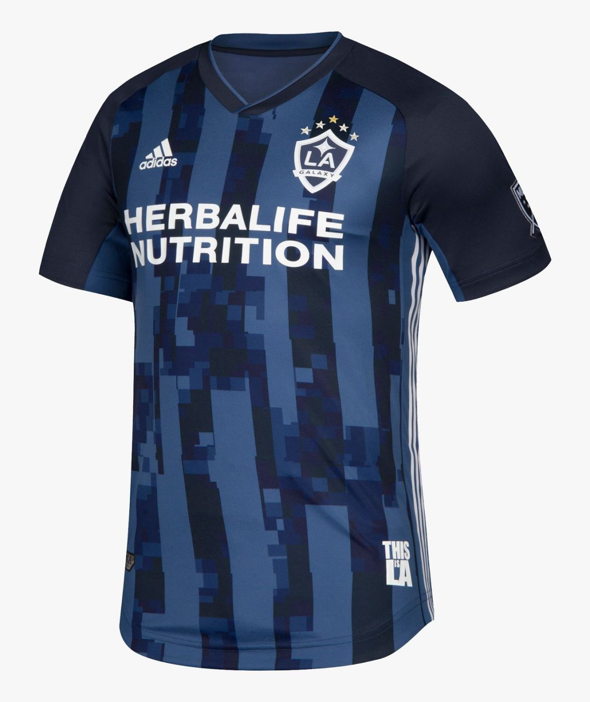 Maillot Exterieur LA Galaxy 2019