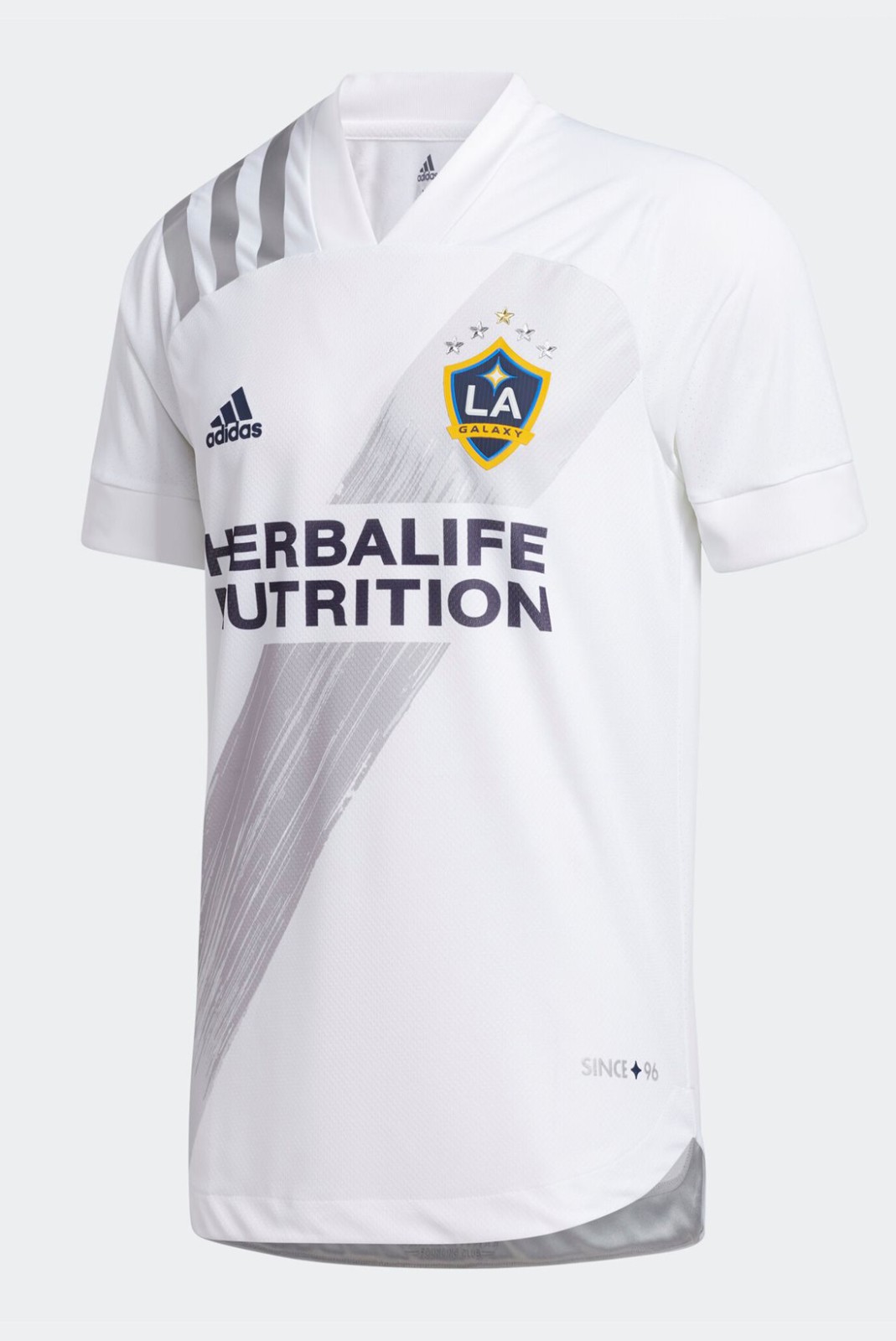 Maillot Domicile LA Galaxy 2021