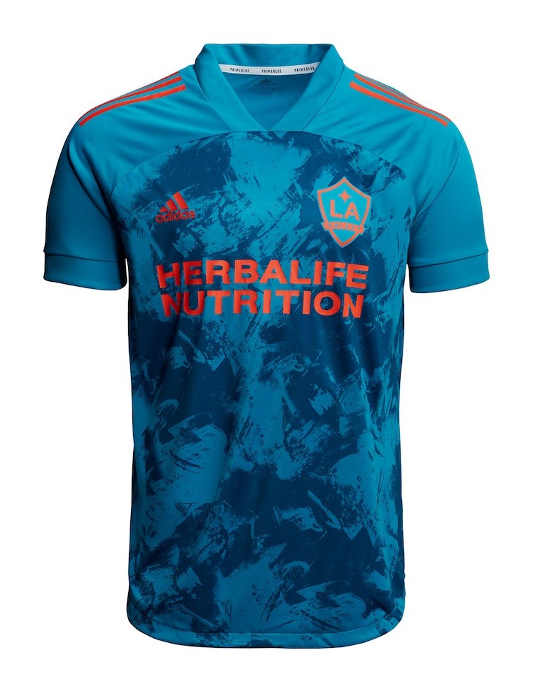 Maillot Spécial LA Galaxy 2021
