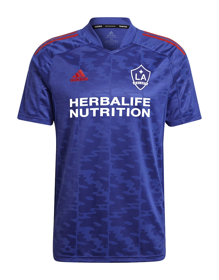 Maillot Spécial LA Galaxy 2022