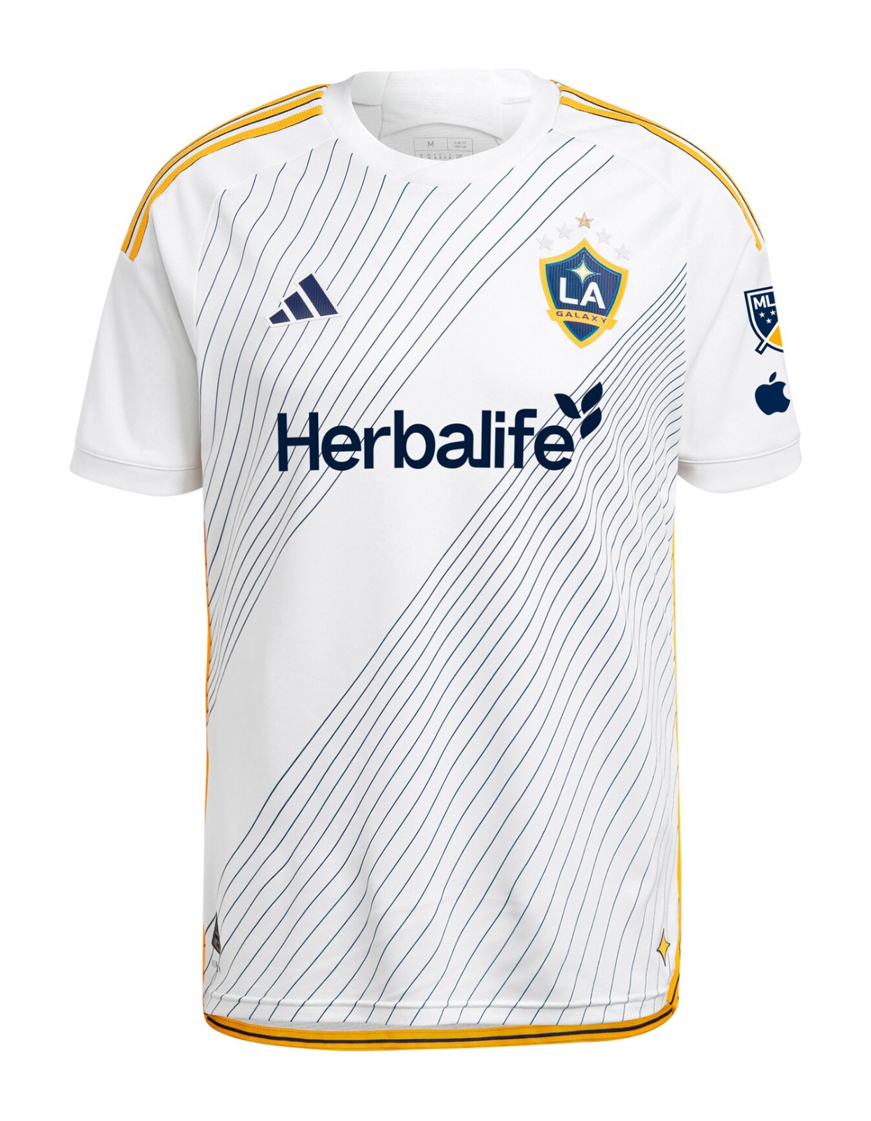 Maillot Angeleno Kit LA Galaxy 2024