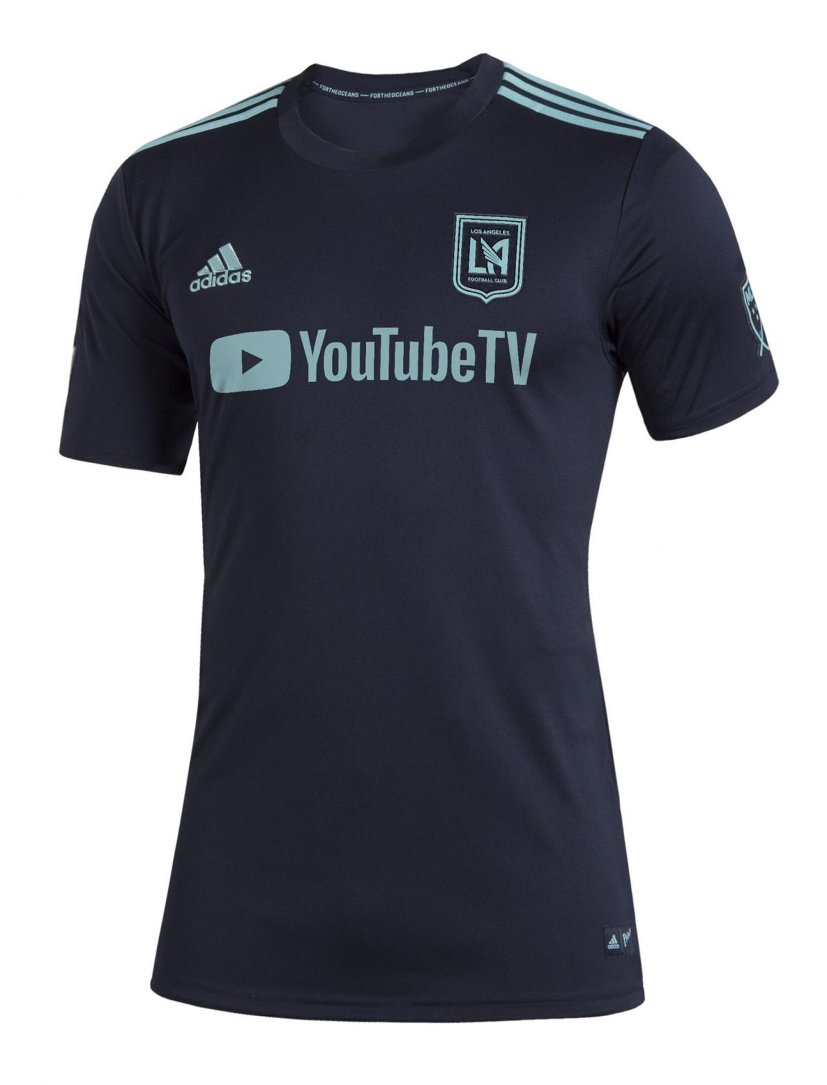 Maillot Spécial Los Angeles FC 2019