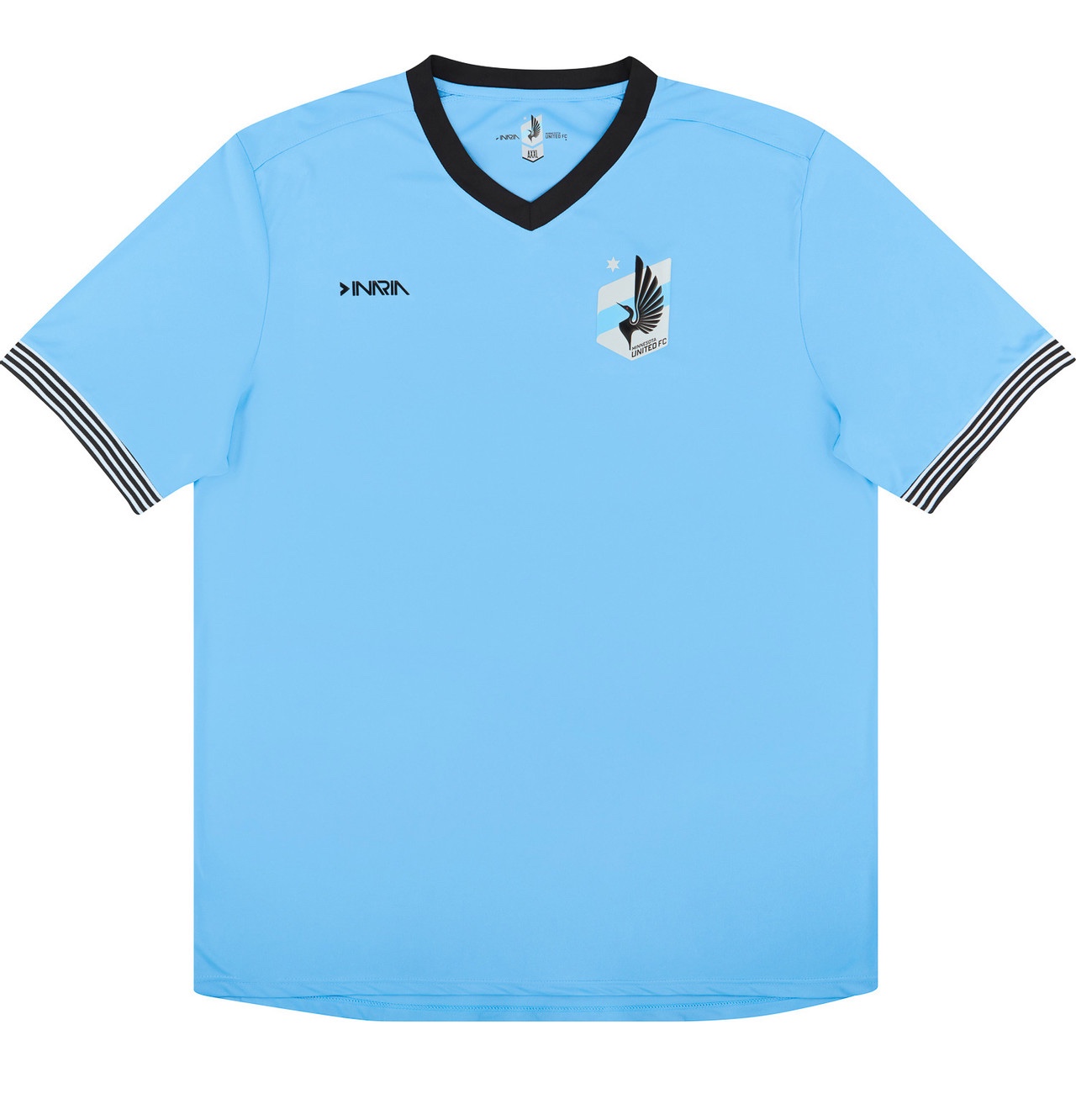 Maillot Extérieur Minnesota United 2015