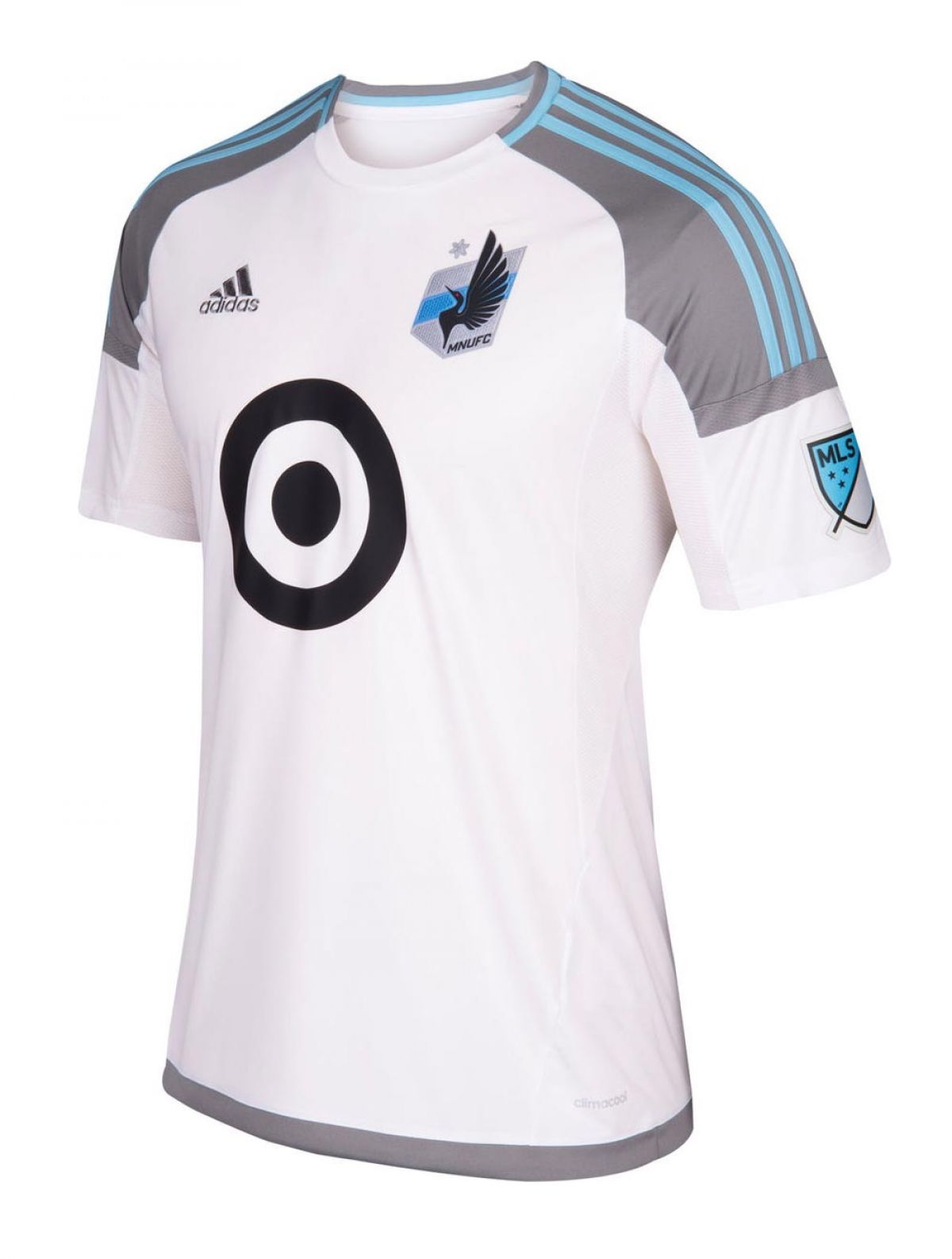 Maillot Extérieur Minnesota United 2018