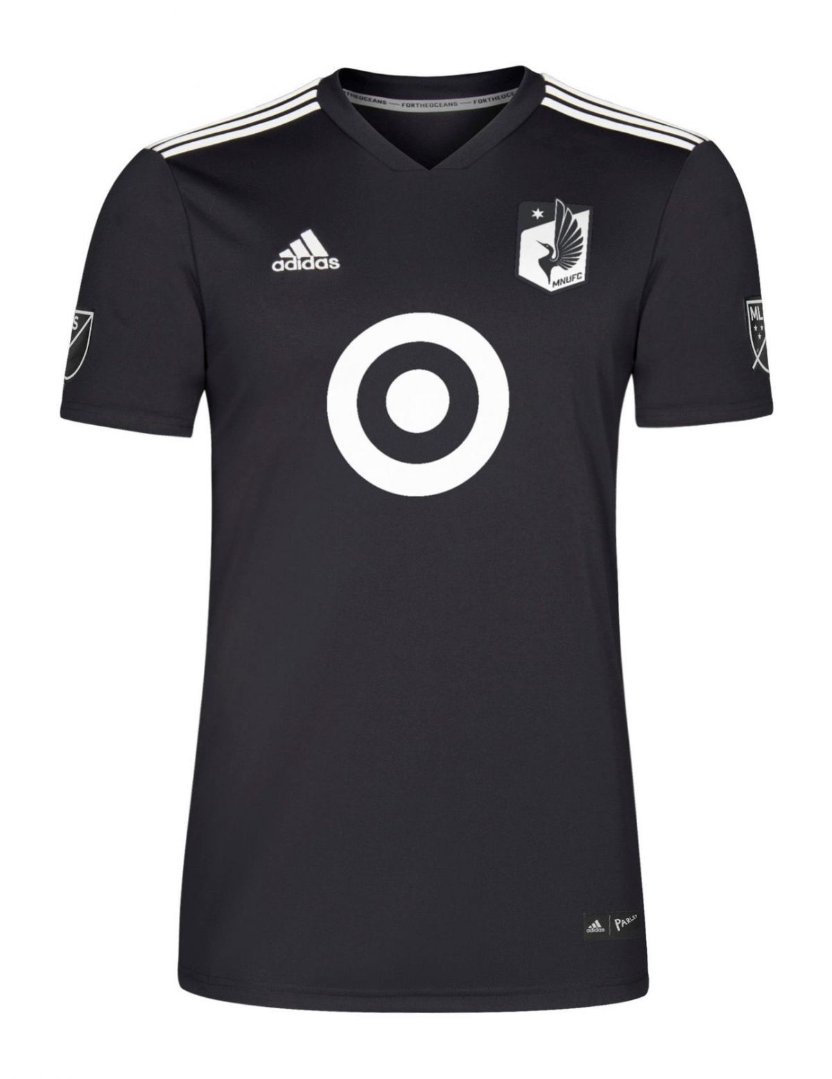 Maillot Spécial Minnesota United 2018