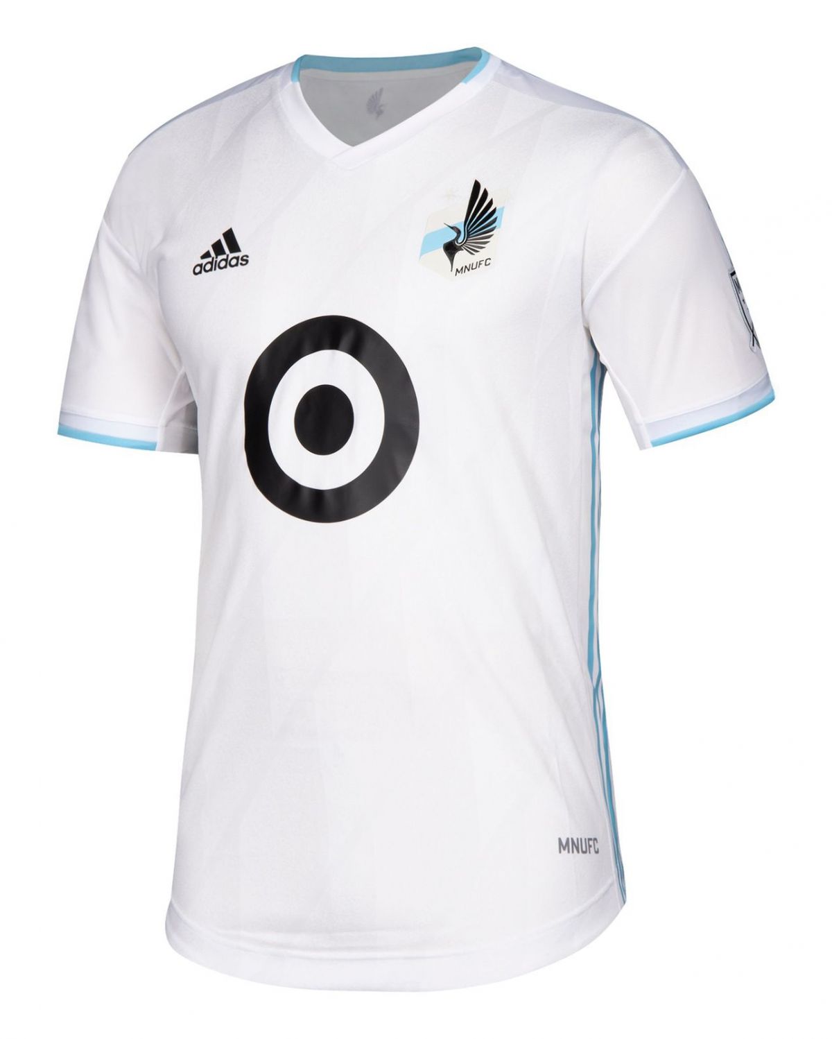 Maillot Extérieur Minnesota United 2019