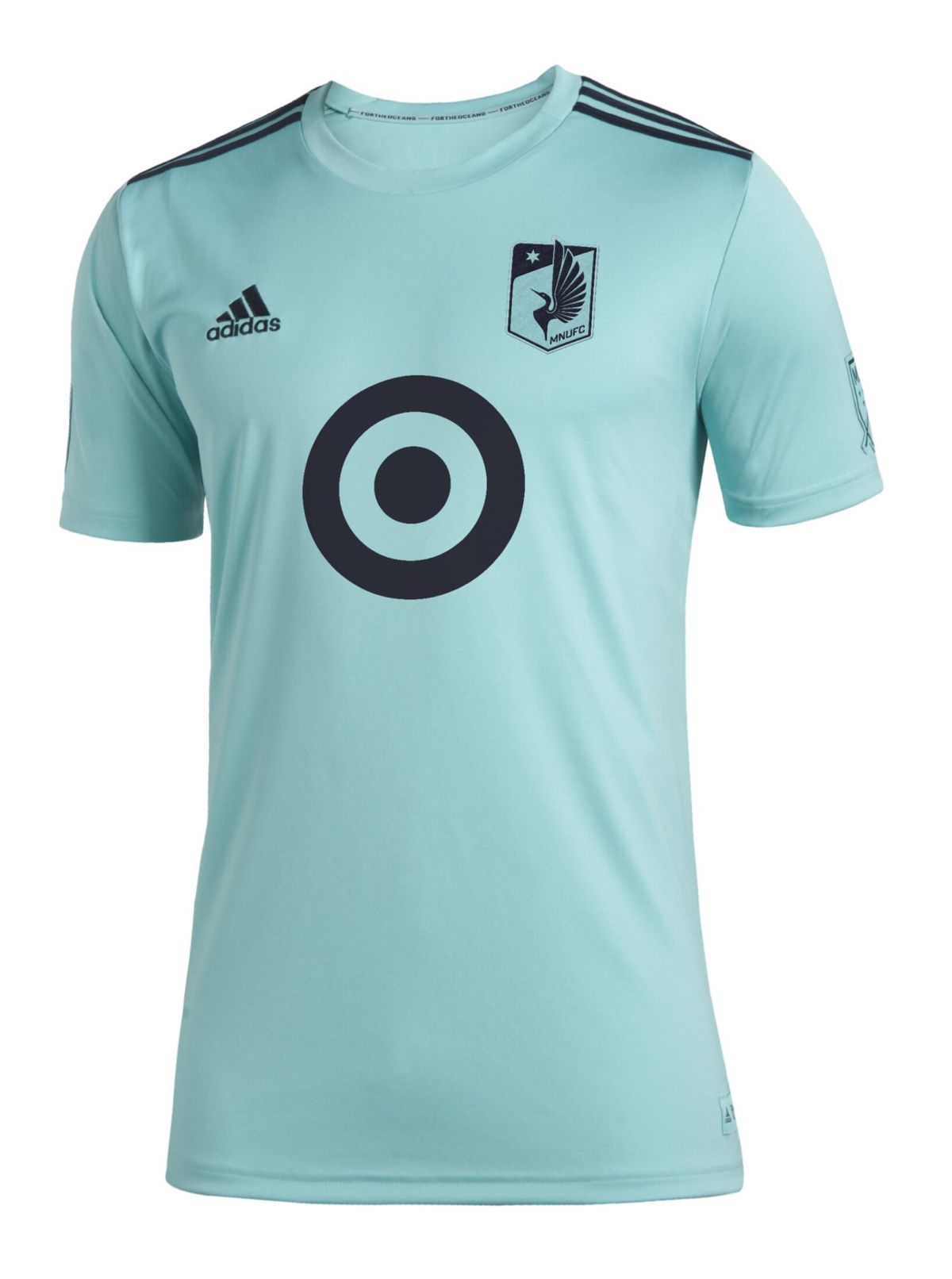 Maillot Spécial Minnesota United 2019