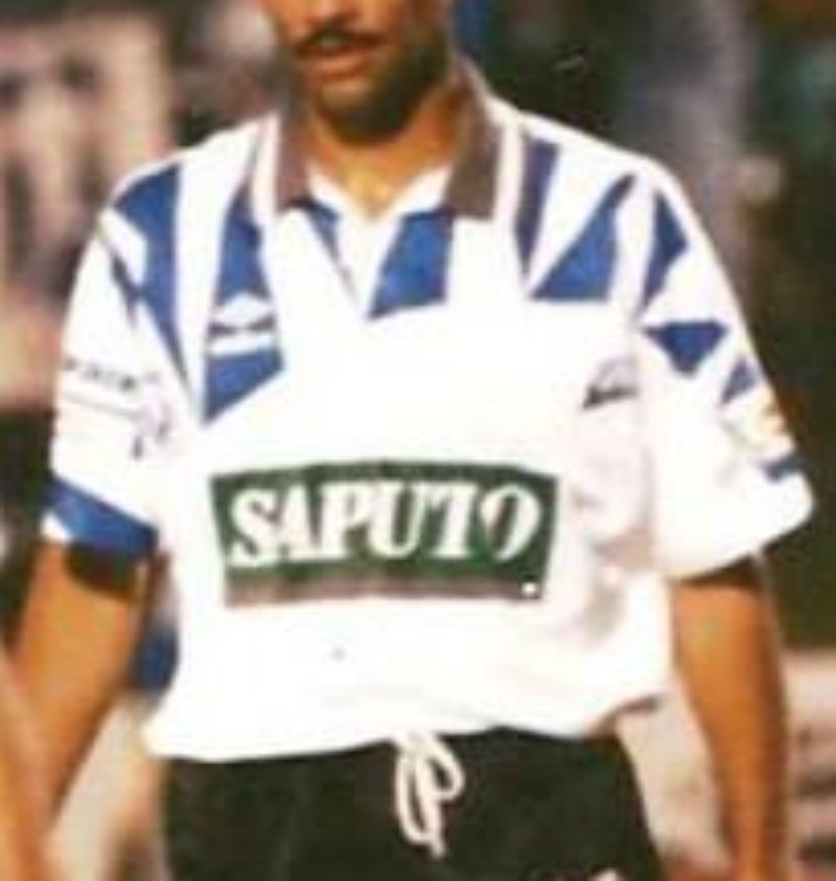 Maillot Exterieur Montréal Impact 1993