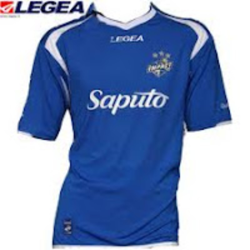 Maillot Domicile Montréal Impact 2010