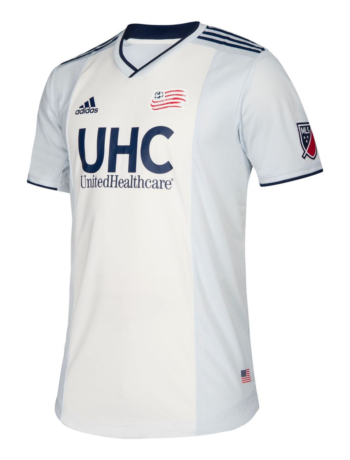 Maillot Exterieur New England Revolution 2020