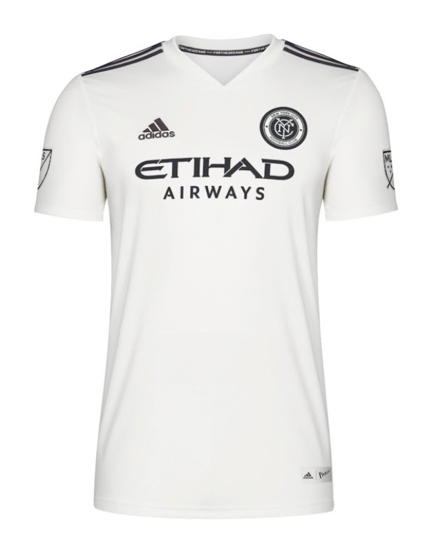 Maillot Spécial New York City FC 2018