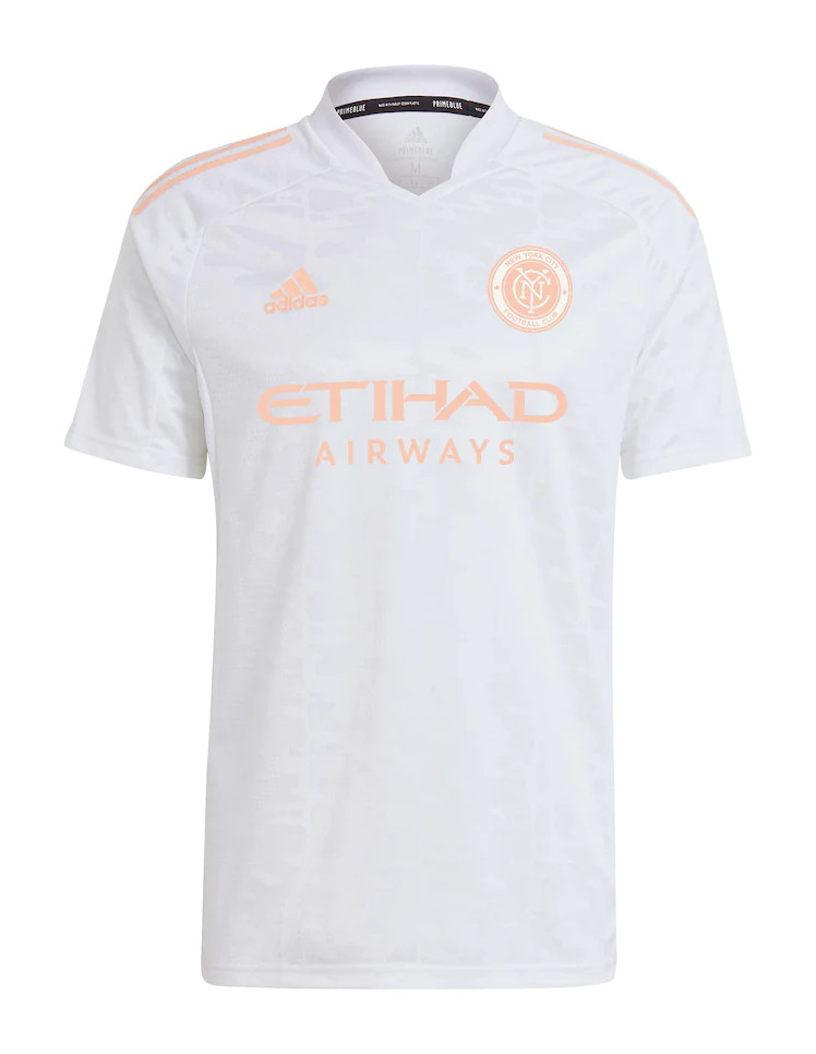Maillot Spécial New York City FC 2022