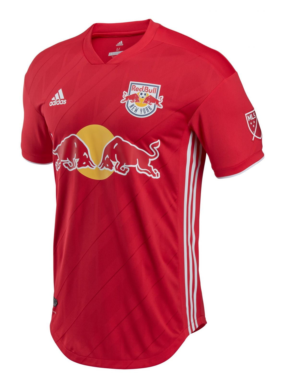 Maillot Exterieur New York Red Bulls 2018