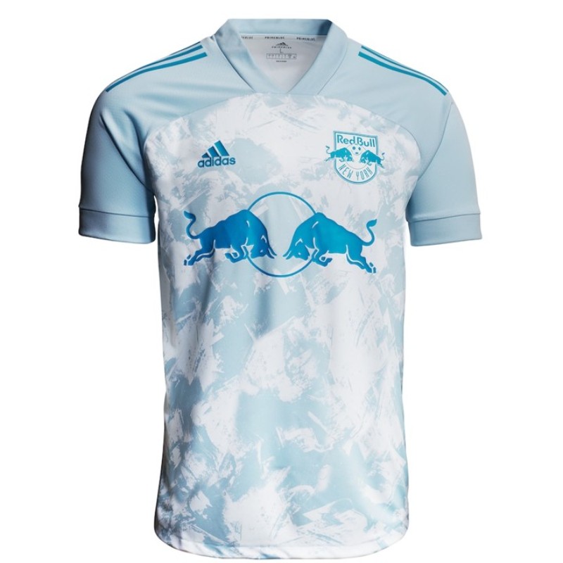 Maillot Spécial New York Red Bulls 2021