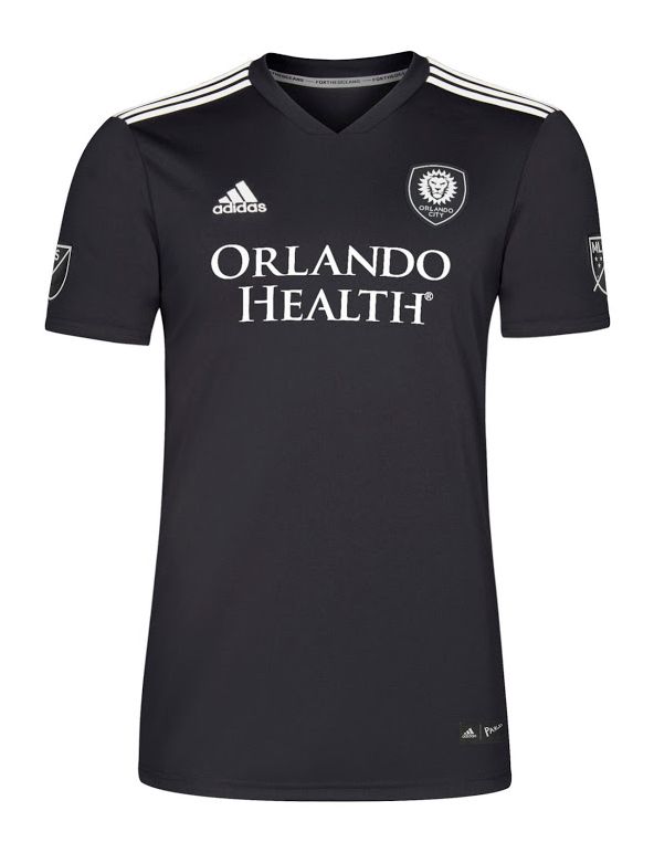 Maillot Spécial Orlando City 2018