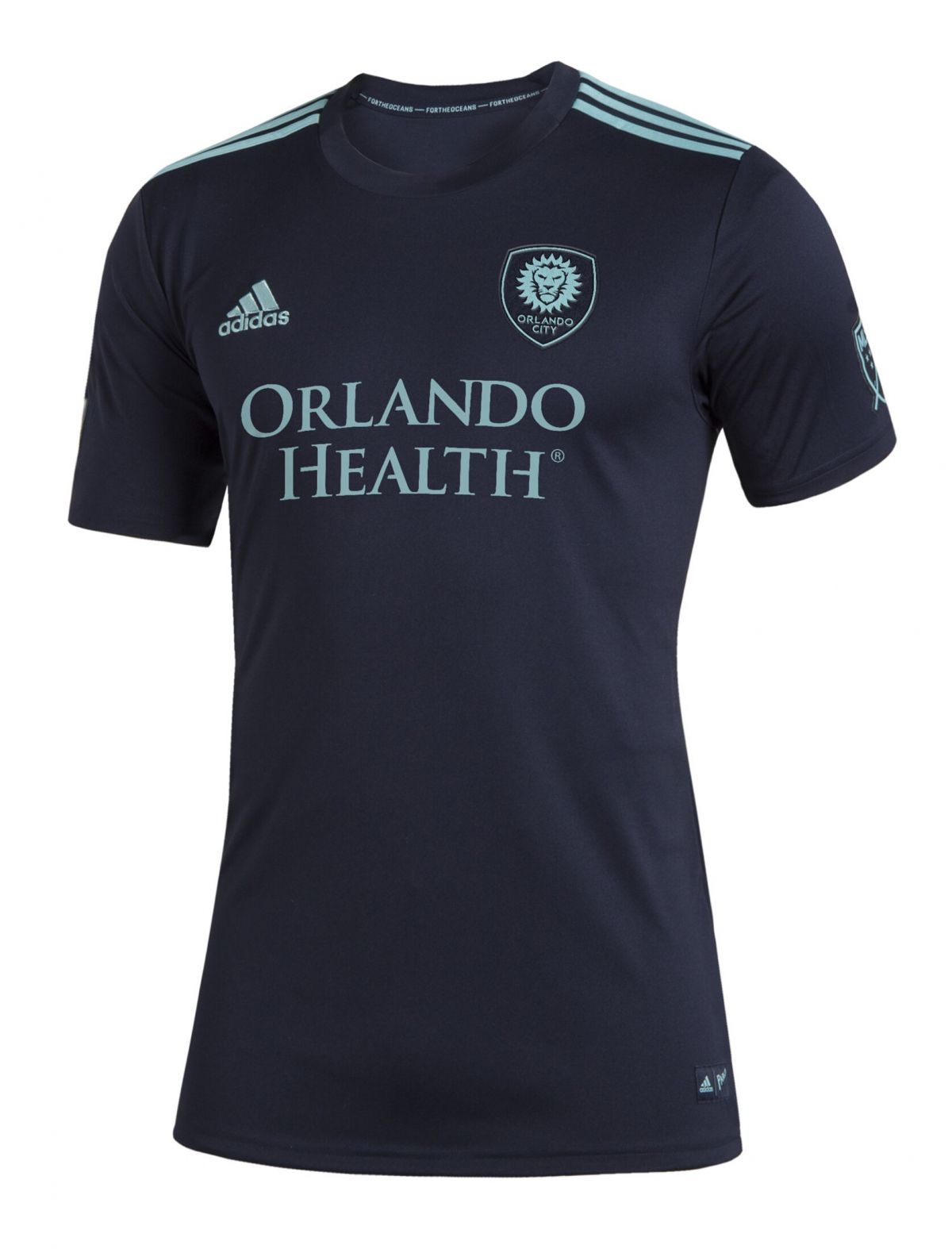 Maillot Spécial Orlando City 2019