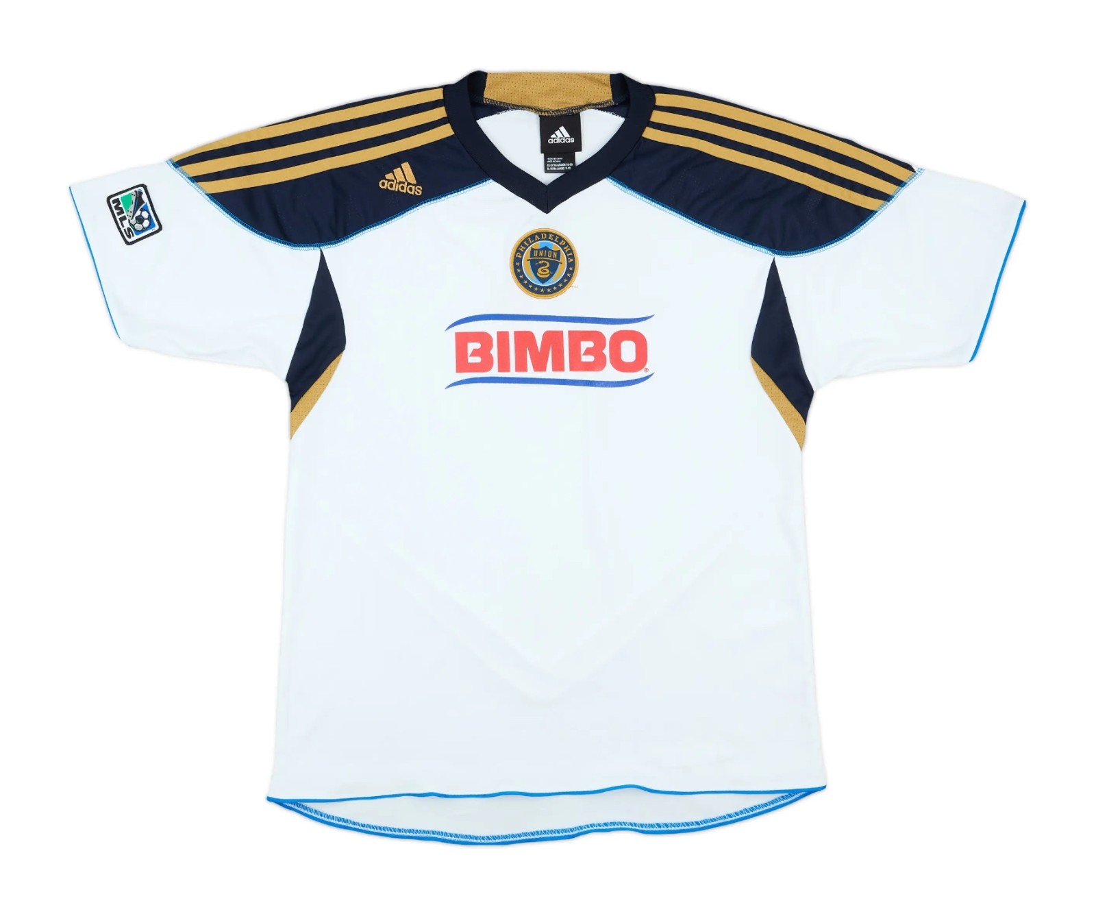 Maillot Third Philadelphia Union 2011