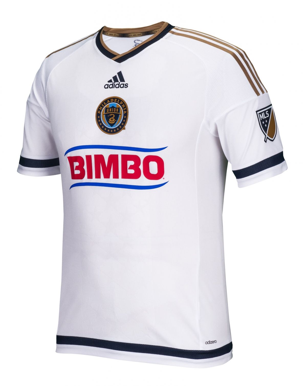 Maillot Exterieur Philadelphia Union 2016