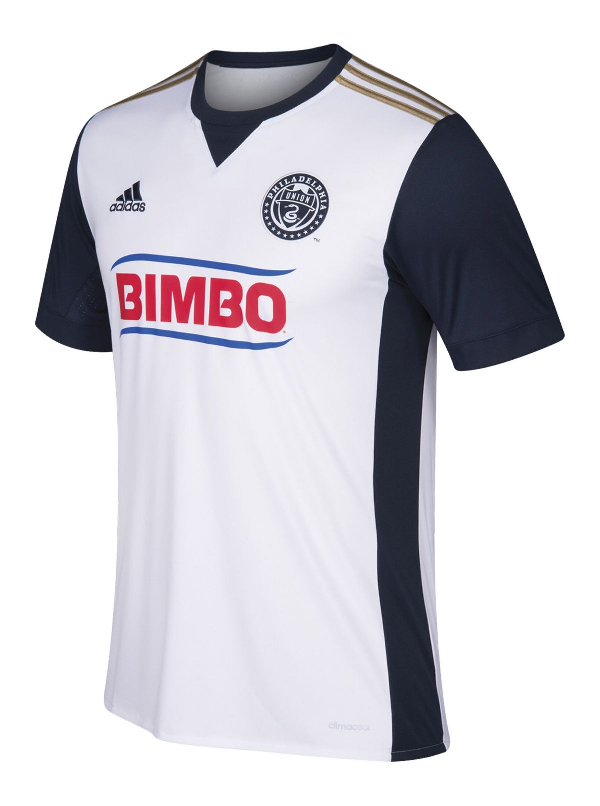Maillot Exterieur Philadelphia Union 2017